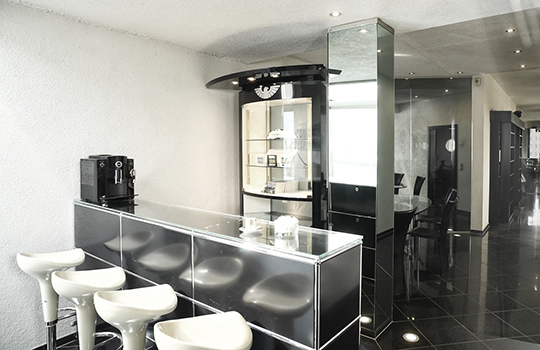 virtaul office in germany