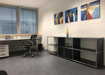 Einzeloffice