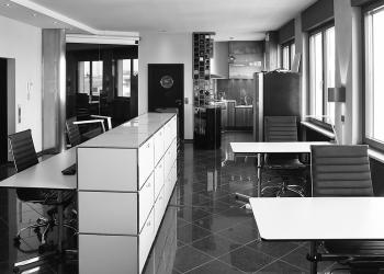 Virtualles Büro